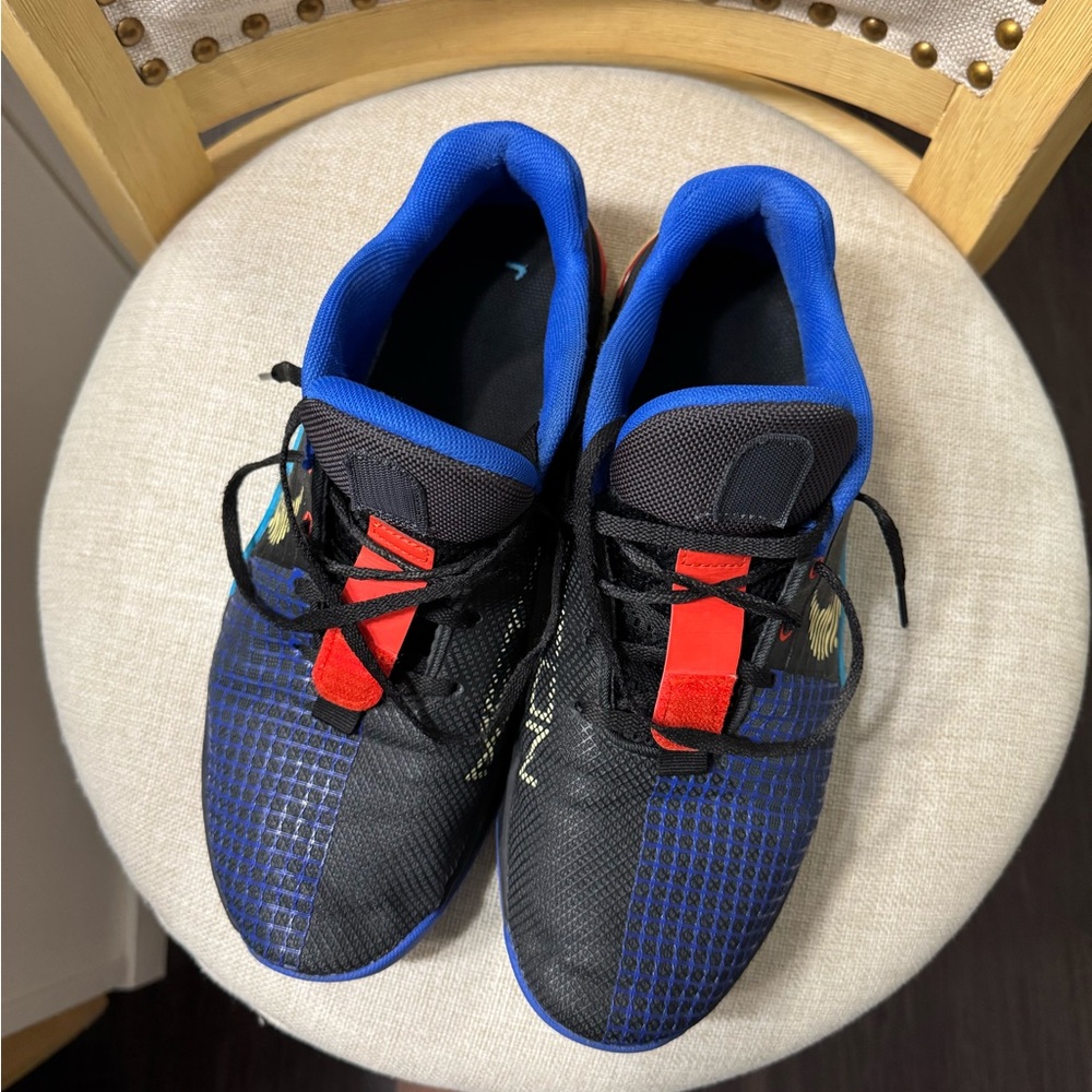 Nike Metcon 8 Blue Lightning